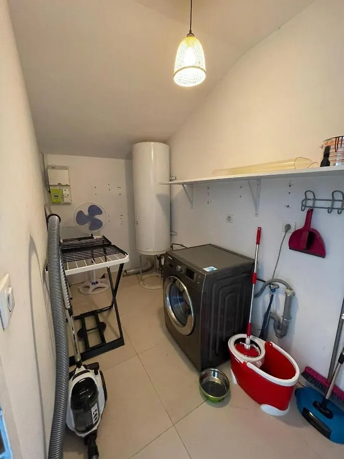 Superbe Appartement Avec 2 Chambres - 9 Personnes - Parking Prive Tournon-sur-Rhone