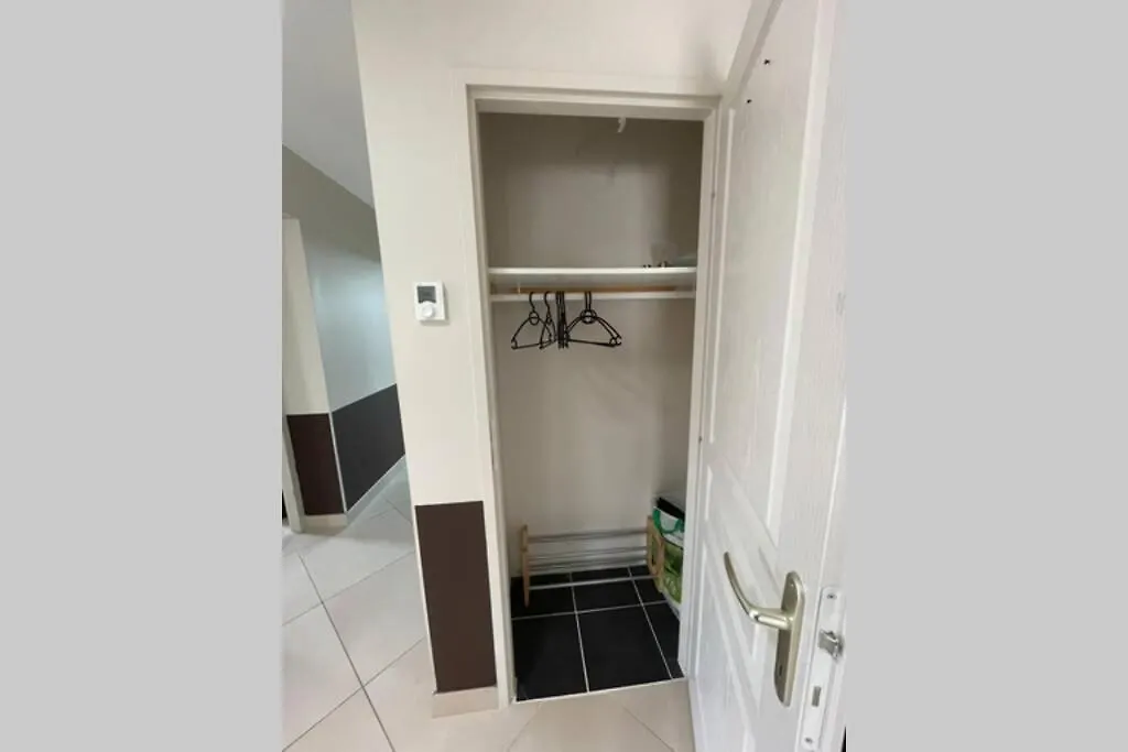 Superbe Appartement Avec 2 Chambres - 9 Personnes - Parking Prive Tournon-sur-Rhone