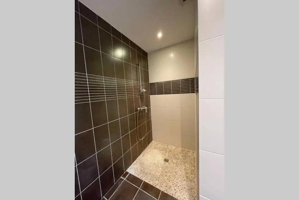 Superbe Appartement Avec 2 Chambres - 9 Personnes - Parking Prive Tournon-sur-Rhone Frankrijk