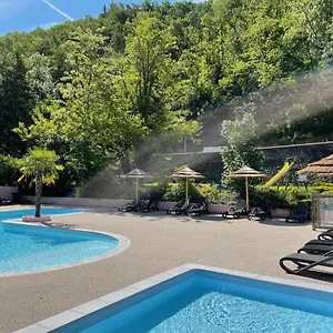 Camping Avec Piscine Et Riviere A Tournon Sur Rhone Ardeche Tournon-sur-Rhone