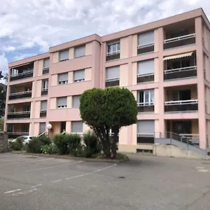 Cosy Tournon-sur-Rhone