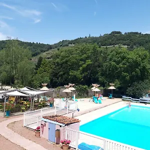 La Boheme Tournon-sur-Rhone