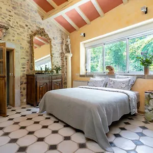 La Maison De Raphael Tournon-sur-Rhone